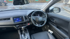 Honda HR-V 1.5 i-VTEC EX CVT 5dr Petrol Hatchback